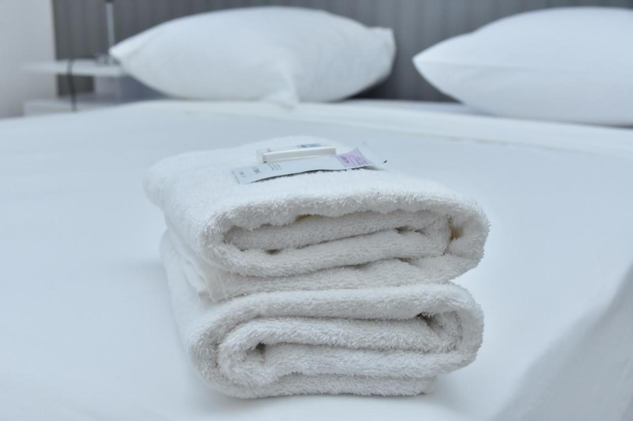 Hotel Le Channel Le Marin Екстериор снимка